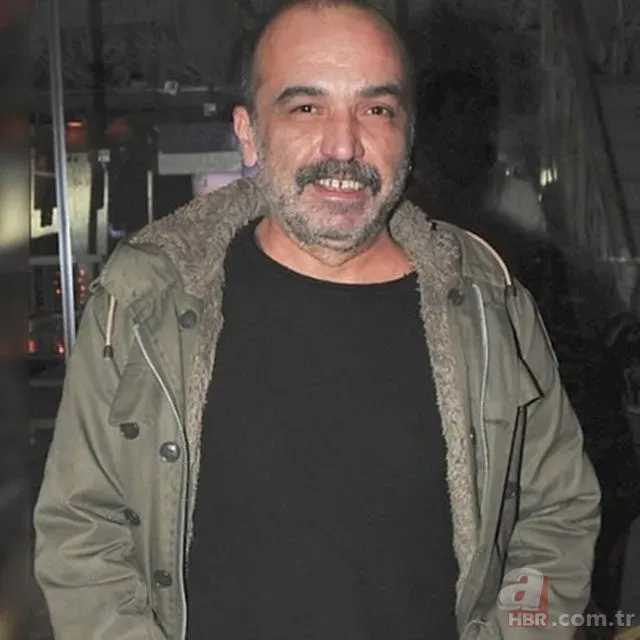 Oyuncu Ayhan Taş’tan yasak aşk skandalı! Gazetecilere rüşvet teklif etti