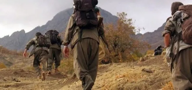 Tunceli’de karakola saldıran PKK’lılarla çatışma