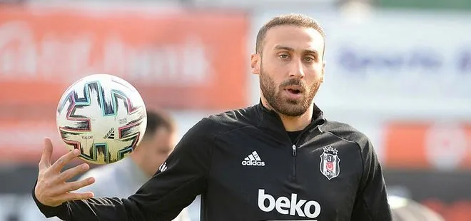 Beşiktaş haberleri son dakika | Cenk Tosun’dan büyük fedakarlık