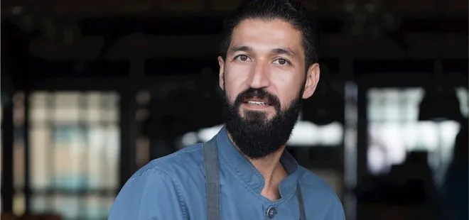 Yılmaz Öztürk hayatı ve kariyeri... MasterChef yeni jürisi Yılmaz Öztürk kimdir, kaç yaşında, aslen nereli?