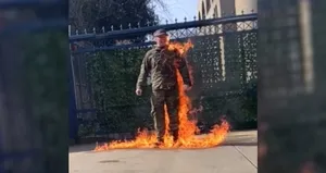 Bushnell’in ölümünü trajedi olarak nitelendirdiler