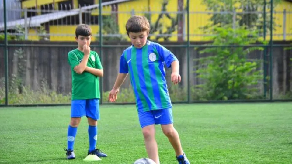 Rize’de kale direği üzerine devrildi! 9 yaşındaki Yiğit yaşam savaşını kaybetti