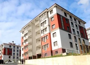 100 bin sosyal konut başvurusu nasıl yapılır? Başvurular ne zaman başlıyor? TOKİ hangi ilde ne kadar ev yapacak?