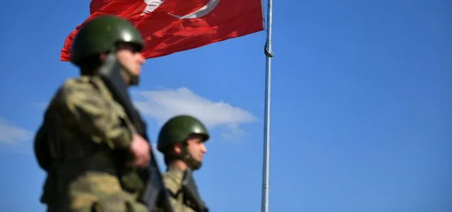 Son dakika: Yunanistan’a geçmeye çalışan 2 PKK’lı Edirne’de yakalandı