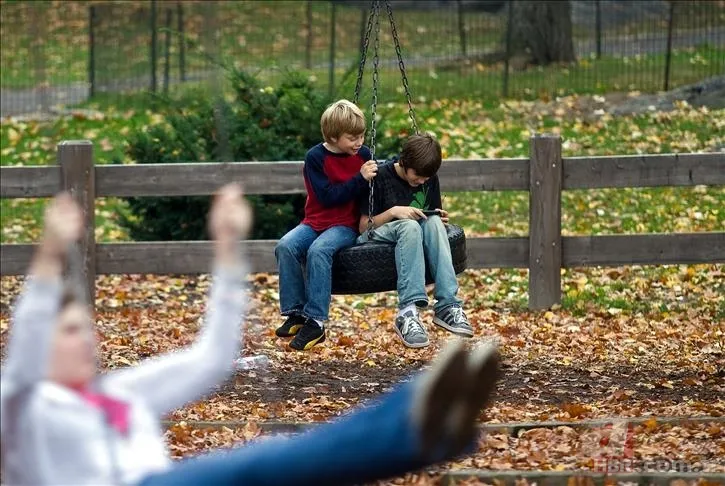 Psikologlar uyardı: “Çocuğum üzülmesin” derken bunu hatayı yapmayın 5
