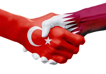 Katarlı 5 holding yatırıma başladı