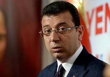Ekrem İmamoğlu 1 dakikada söylediği yalanlarıyla tepki topladı