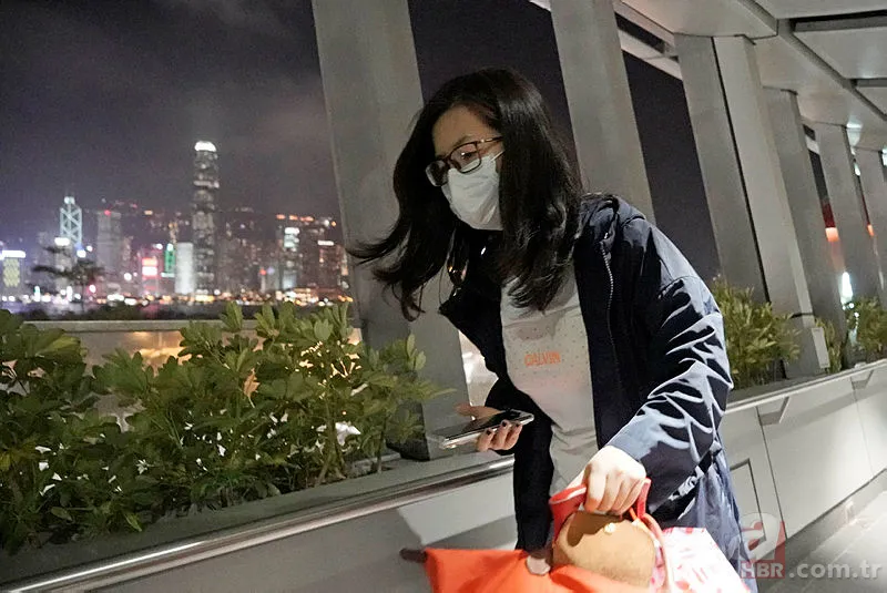 Çin’de ortaya çıkan ölümcül Corona virüsü nedir, belirtileri nelerdir? Türkiye’de görüldü mü? 13