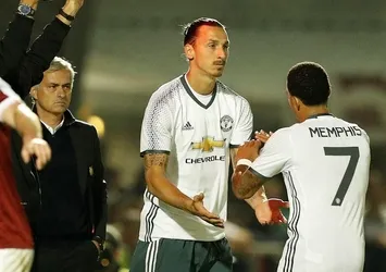 Galatasaray, Depay'ı transfer ediyor