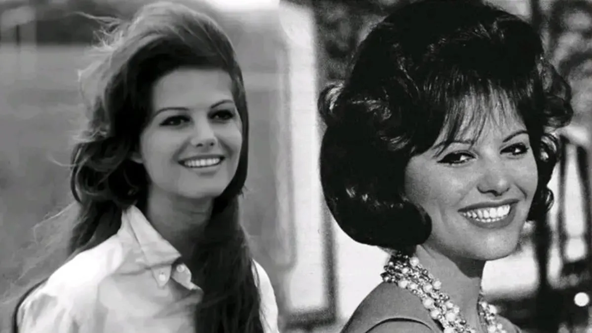 Türk filminde oynamıştı: Efsane oyuncu Claudia Cardinale hayatını kaybetti