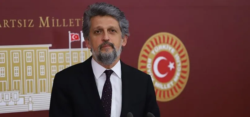 HDP'den sözde Ermeni Soykırımı'na yönelik yeni provokasyon: Garo Paylan TBMM'ye kanun teklifi verdi
