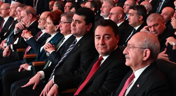 CHP yandaşı Feyzan’dan bomba iddia: TİP seçim döneminde CHP’den 30 milyon TL aldı