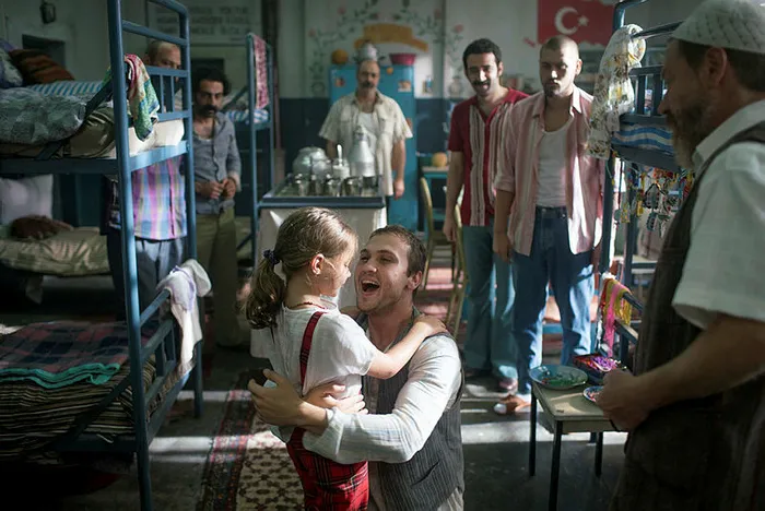 7. Koğuştaki Mucize Türkiye'nin Oscar adayı oldu - 2
