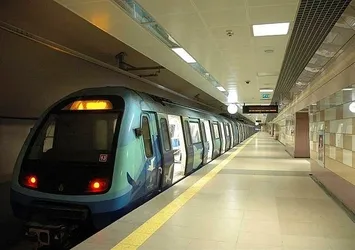 İstanbul’a 6 yeni metro projesi