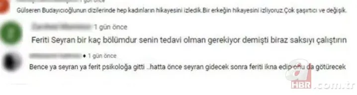 Mert Ramazan Demir ile Afra Saraçoğlu’nun başrolü paylaştığı Yalı Çapkını’nda gerçek ortaya çıktı! Meğer Gülseren Budayıcıoğlu’na giden kişi…