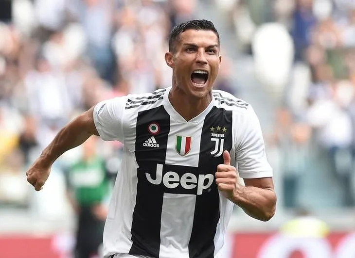 Ronaldo yanına o Türk’ü istedi! Juventus harekete geçti...