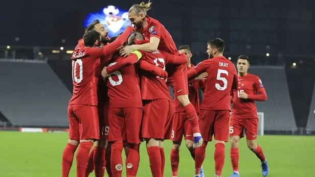 Türkiye Portekiz rövanş maçı ne zaman? Türkiye Portekiz rövanş maçı var mı, yok mu?