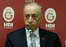 Galatasaraydan Fenerbahçe ve hakem açıklaması