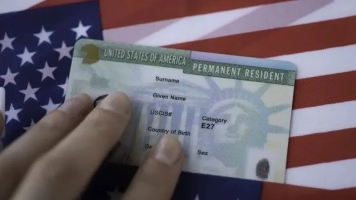 Green Card 2024 başvuruları ne zaman başlayacak?