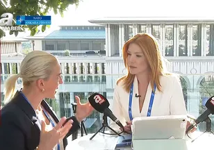 Tarihi NATO Zirvesi'nde ikinci gün