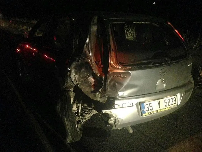 Bayram tatilinde acı bilanço: 65 ölü, 661 yaralı - 6