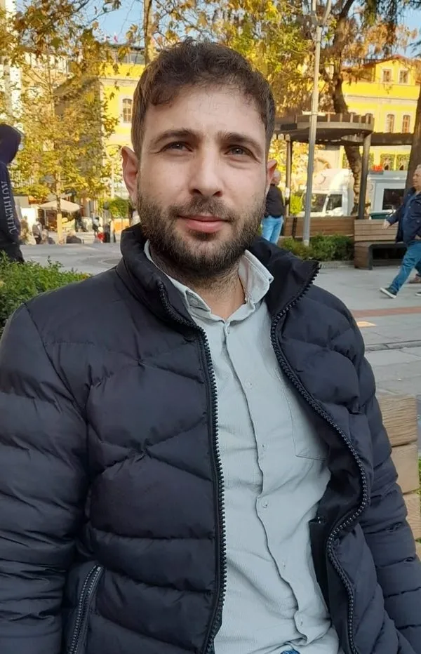 Vatandaştan Başkan Erdoğan'a asgari ücret teşekkürü: Bizi enflasyona ezdirmedi - 4