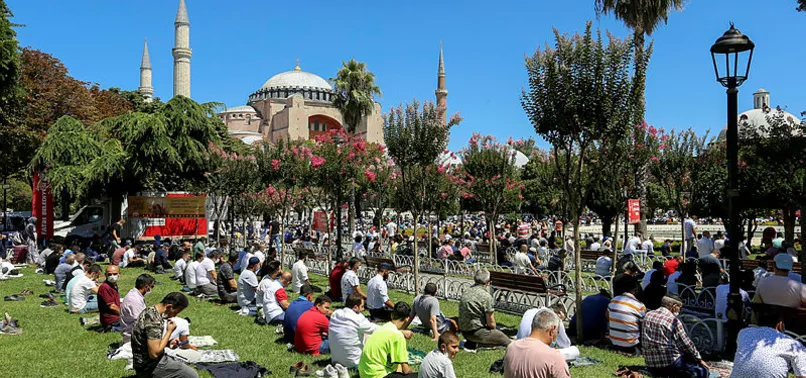 Diyanet açıklaması: Cuma namazı nasıl kılınır, kaç rekat? Abdest nasıl alınır? İşte Cuma namazı kılınışı