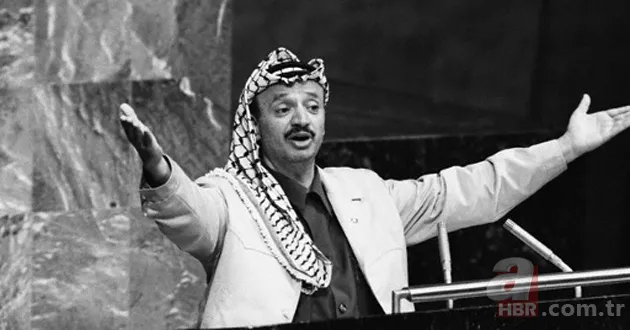 İsrail’in Filistin'i kanlı işgali haritalara böyle yansıdı 18