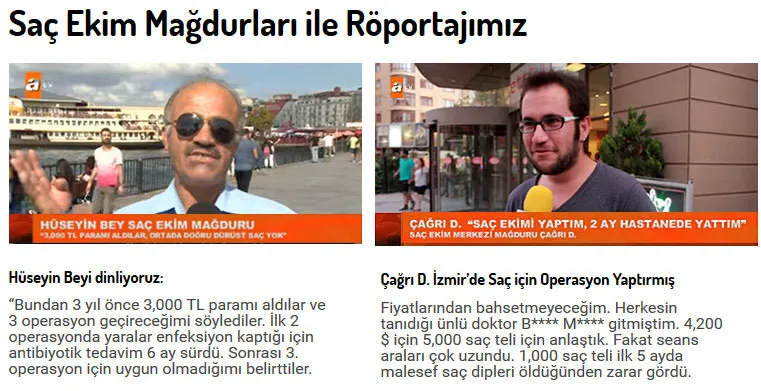 Dolandırıcılar saçı dökülenleri gözüne kestirdi - 3