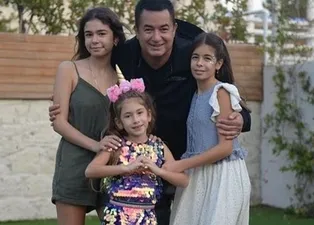 Acun Ilıcalı’nın kızları kaza geçirdi! Ölümden döndüler