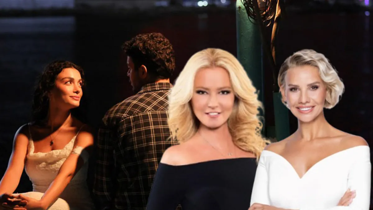 Zirveyi bırakmıyor: Sabahtan akşama atv izlendi!