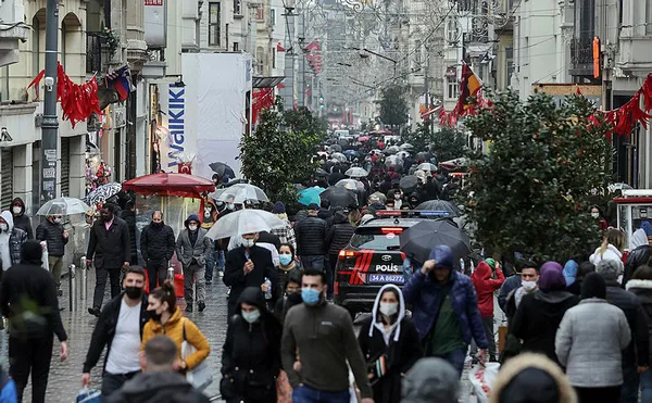 Bilim Kurulu yeniden toplanıyor! Türkiye'nin gözü saat 17.00'de! Gündem yerli aşı TURKOVAC ve vakalardaki son durum - 3
