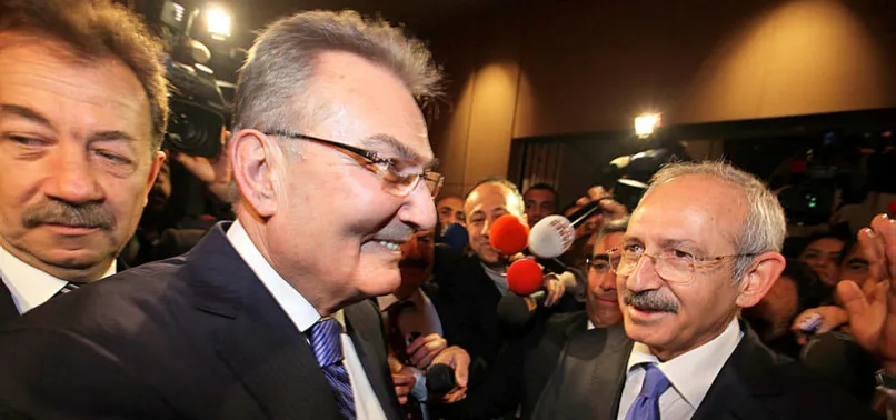 CHP'de tarih 8 yıl sonra tekerrür etti