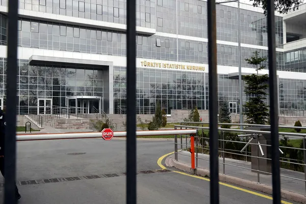 1673339955459.jpg Muhalefet medyasından küresel tetikçilerle skandal iş birliği! "TÜİK Ulusal Hesaplar Daire Başkanı görevden alındı" provokasyonu - 2