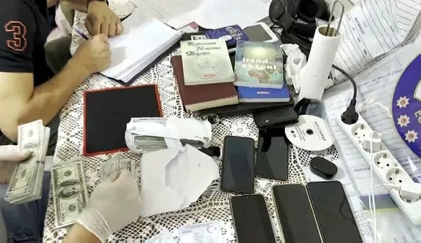 FETÖ’nün Yehova Şahitler isimli örgüte büyük operasyon! Kritik isim orada yakalandı