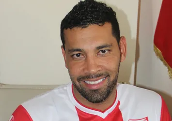 Andre Dos Santos Boluspor ile sözleşme imzaladı!