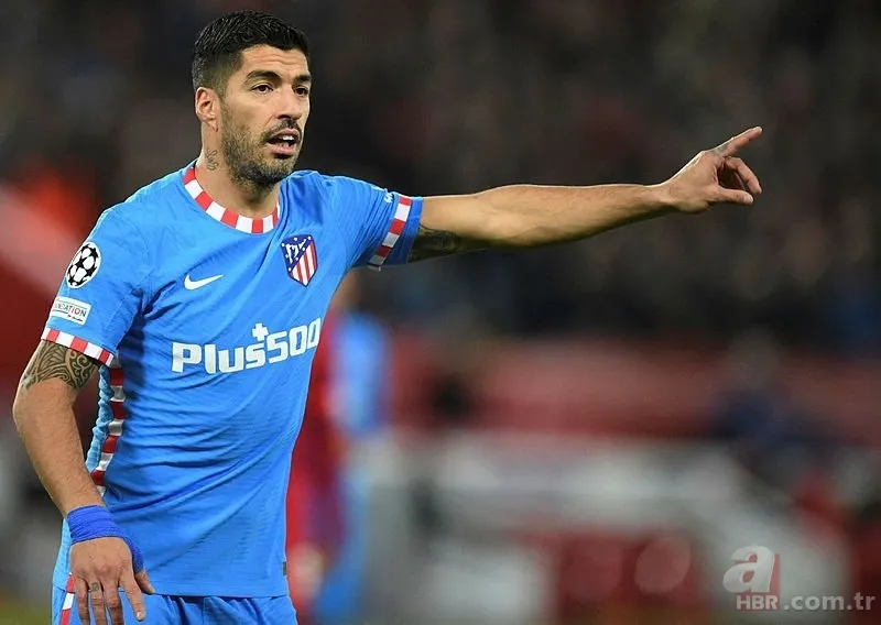 Dünya yıldızı bedavaya imza atıyor! Yılın transferi gerçekleşebilir 19