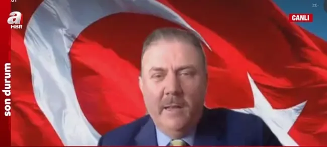 Rezervlerin buharlaşması mümkün mü? CHP rezerv çarpıtması ile ne hedefliyor? Cumhurbaşkanı Başdanışmanı Yiğit Bulut A Haber’de değerlendirdi - 7