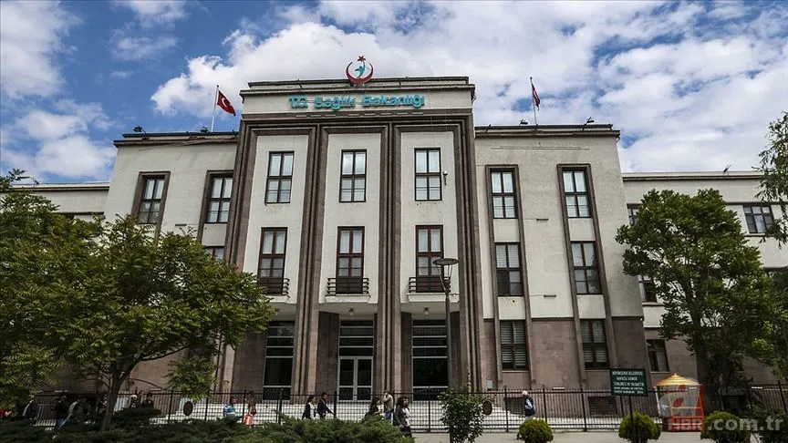 Sağlık Bakanlığı son dakika personel atama tarihi belli oldu mu? Sağlık Bakanlığı personel alımı kadro dağılımı! 14