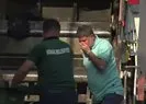 İzmir’de çöp krizi yeniden başladı!