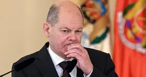 Almanya’nın özgürlükler karnesi kötüleşti!