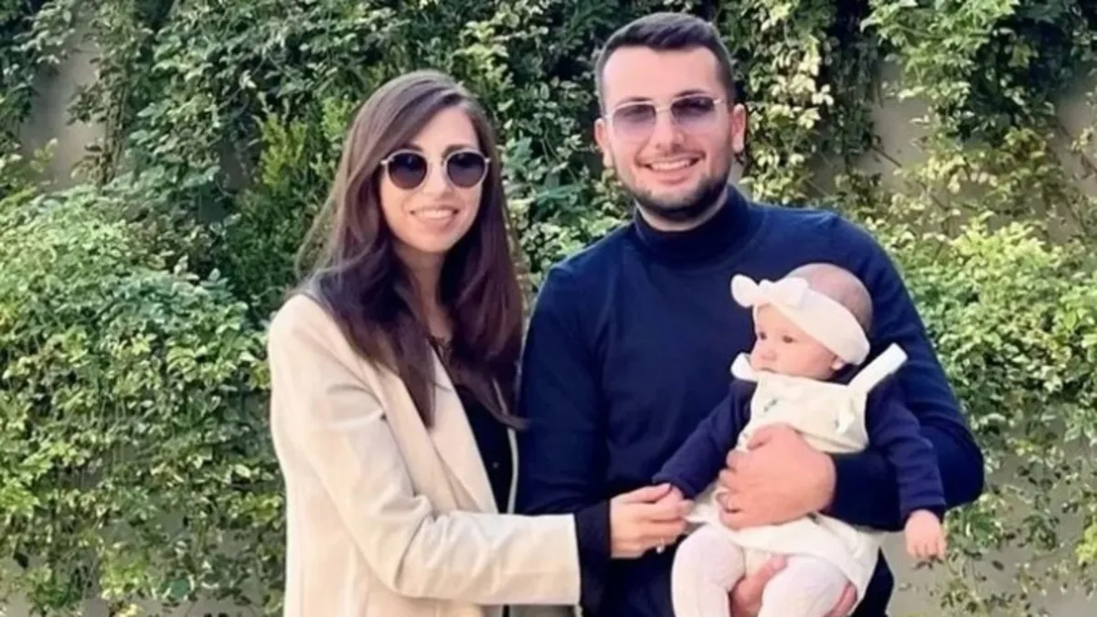 Maganda kurşunuyla ölen Pera bebeğin katilleri tahliye oldu!