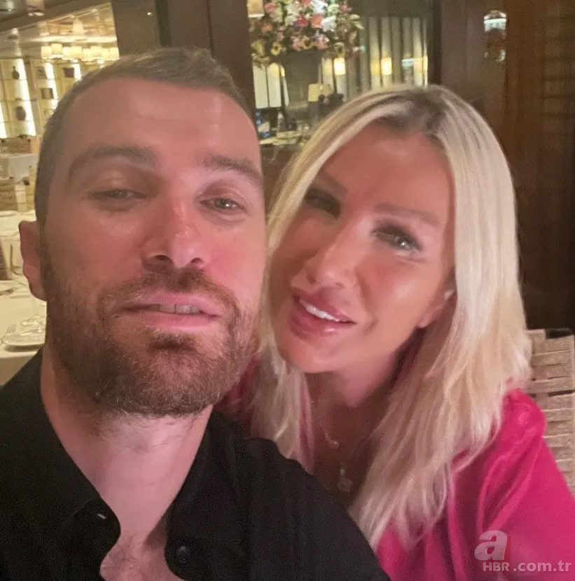 Seda Sayan'ın müstakbel gelini İlayda Alişan güzelliğiyle göz kamaştırdı! 1