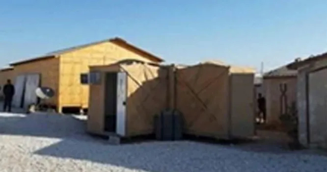 ABD, Tel Abyad ve Rasulayn'daki üsleri boşalttı! İşte ilk görüntüler - 4