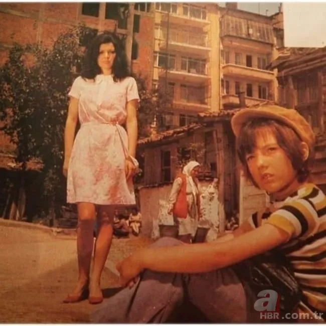 Dadı dizisinin küçük Duygu'su Gökçe Bilgebay son haliyle görenleri şaşırttı 13