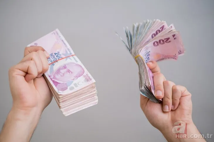 1800-3600 günle emeklilik TABLOSU! 3600 günle emeklilik detayları ayyuka çıktı! Staj ve çıraklık sigortası...