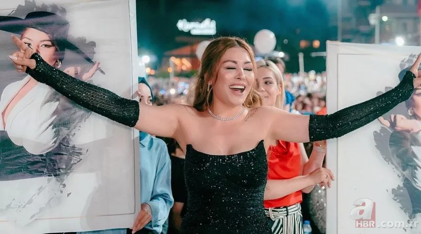 Sevim Alan'a hapis şoku! Rakibini ifşa edince cezayı yedi 6