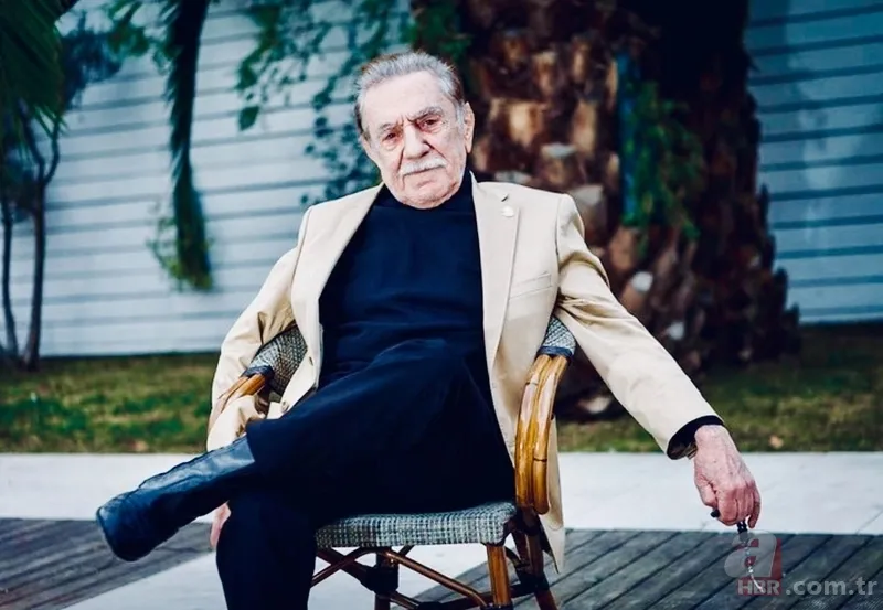 Son dakika: Aydemir Akbaş hayatını kaybetti 6