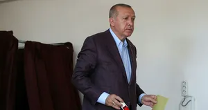 Başkan Erdoğan oyunu kullandı