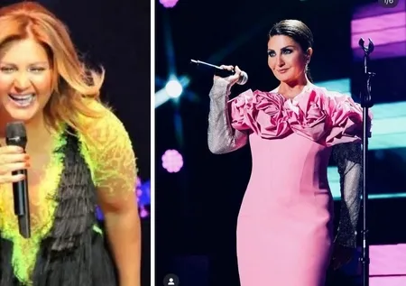 3 ayda 10 kilo verdiren Sibel Can'ın mucize diyeti; 54'lük şarkıcı ödem atıcı karışım sayesinde 55 kiloya düştü! 'Haftada 4 gün boyunca...'